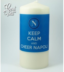 keep calm - napoli