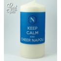 keep calm - napoli