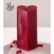 cuore - rosso