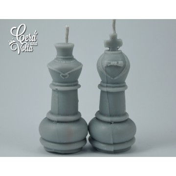 coppia di scacchi