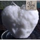 cuore di neve