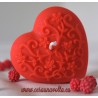 cuoricino - cera di soia