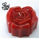 rosa rossa