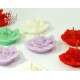 rose piccole - 3 pezzi