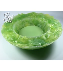 coppa vaso - verde