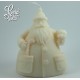 babbo natale - cera di soia